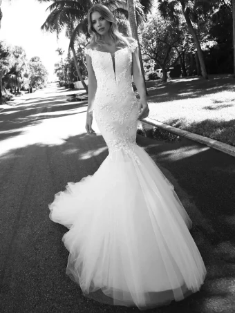 Randy Fenoli #ADRIANNA #2 thumbnail