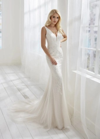 Randy Fenoli #BECKY #0 default thumbnail
