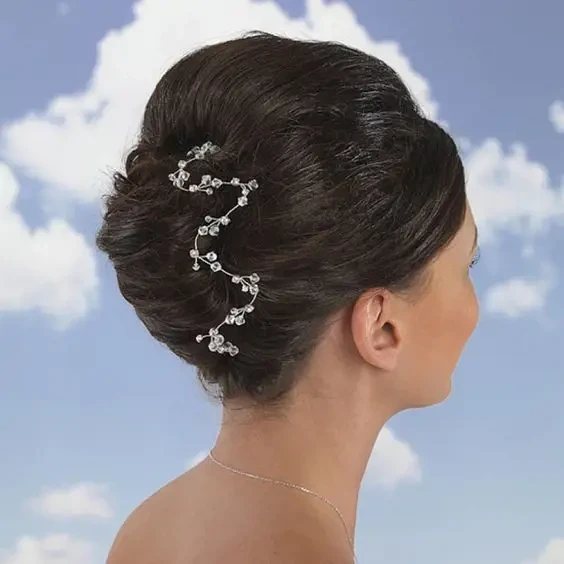 linzi jay headpieces